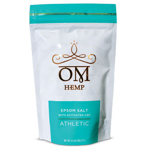The East Bay's CBD Products